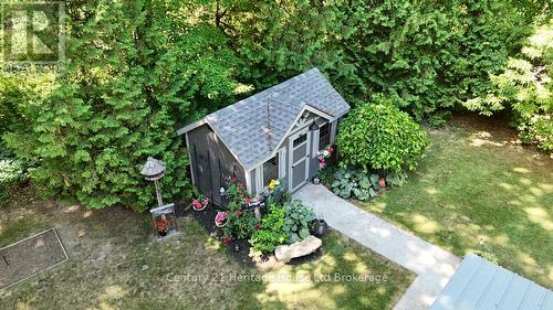 841 2Nd Concession Road, Norfolk, ON - Outdoor