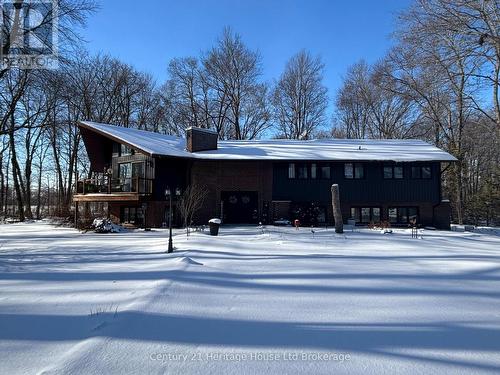 841 2Nd Concession Road, Norfolk, ON - Outdoor