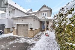 8 SHIPLEY AVENUE  Clarington, ON L1B 1M6