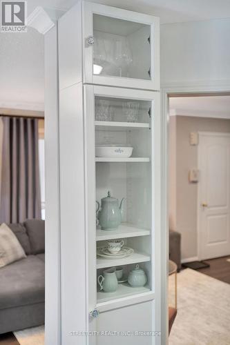 8 Shipley -Large open kitchen with lots of storage - 8 Shipley Avenue, Clarington, ON - Indoor Photo Showing Other Room