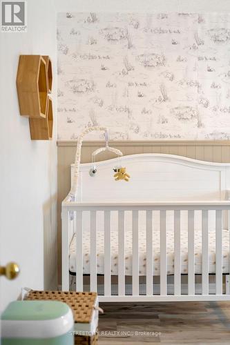 8 Shipley - 2nd bedroom - 8 Shipley Avenue, Clarington, ON - Outdoor