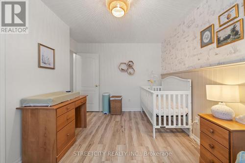 8 Shipley - 2nd bedroom - 8 Shipley Avenue, Clarington, ON - Indoor