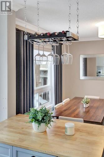8 Shipley - 8 Shipley Avenue, Clarington, ON - Indoor Photo Showing Dining Room