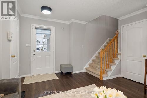 8 Shipley - Entry - 8 Shipley Avenue, Clarington, ON - Indoor Photo Showing Other Room