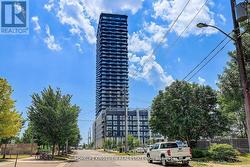319 - 36 ZORRA STREET  Toronto, ON M8Z 0G5