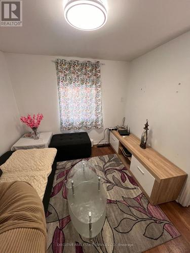 89 John Street, Brampton, ON - Indoor