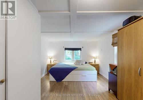 89 John Street, Brampton, ON - Indoor Photo Showing Bedroom