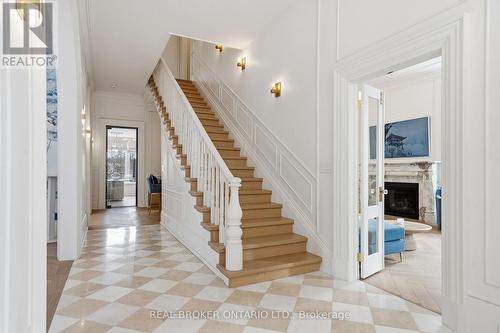 346 Picton Main Street, Prince Edward County, ON - Indoor Photo Showing Other Room