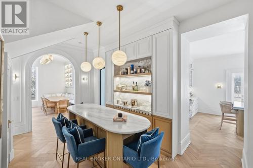346 Picton Main Street, Prince Edward County, ON - Indoor Photo Showing Dining Room