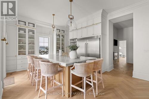 346 Picton Main Street, Prince Edward County, ON - Indoor Photo Showing Dining Room