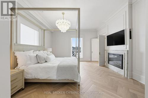 346 Picton Main Street, Prince Edward County, ON - Indoor Photo Showing Bedroom