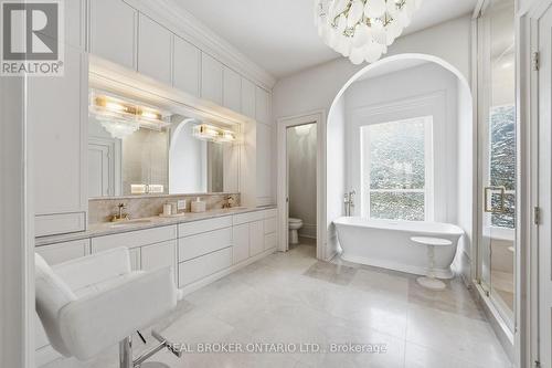 346 Picton Main Street, Prince Edward County, ON - Indoor Photo Showing Bathroom