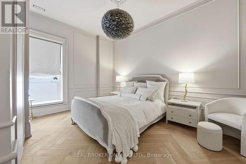 346 Picton Main Street, Prince Edward County, ON - Indoor Photo Showing Bedroom