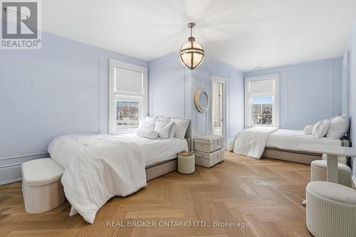 346 Picton Main Street, Prince Edward County, ON - Indoor Photo Showing Bedroom