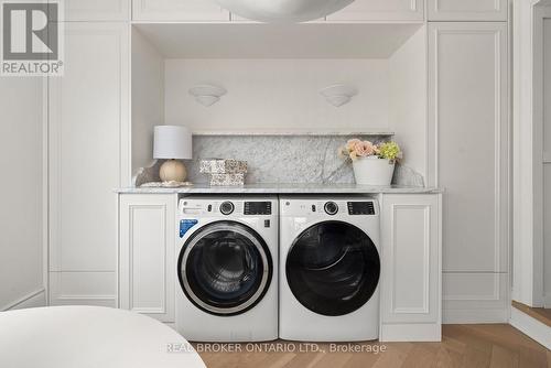 346 Picton Main Street, Prince Edward County, ON - Indoor Photo Showing Laundry Room