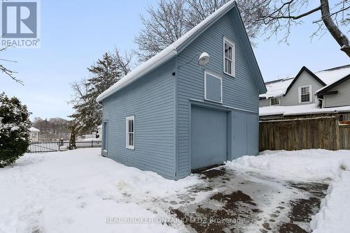 346 Picton Main Street, Prince Edward County, ON - Outdoor With Exterior