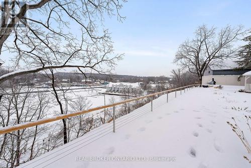 346 Picton Main Street, Prince Edward County, ON - Outdoor With View