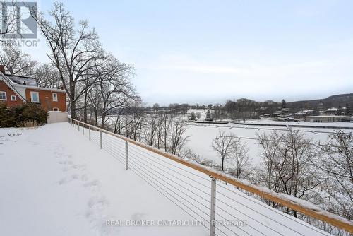 346 Picton Main Street, Prince Edward County, ON - Outdoor With View