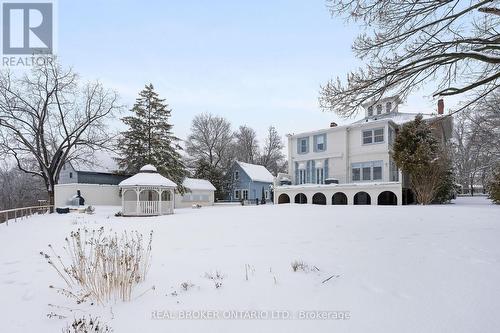 346 Picton Main Street, Prince Edward County, ON - Outdoor