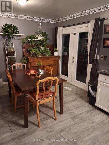 35 Bleeker Avenue, Quinte West, ON - Indoor