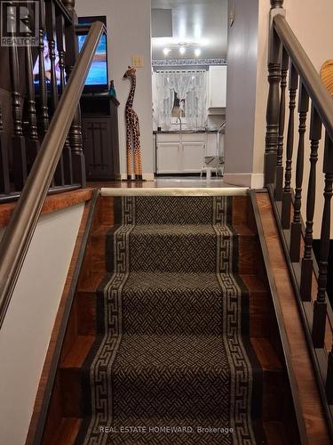 35 Bleeker Avenue, Quinte West, ON - Indoor Photo Showing Other Room