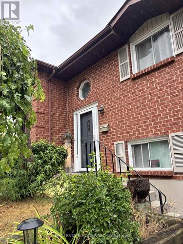 35 Bleeker Avenue, Quinte West, ON - Outdoor With Exterior