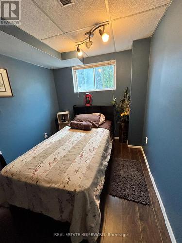 35 Bleeker Avenue, Quinte West, ON - Indoor Photo Showing Bedroom