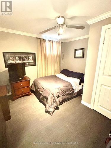35 Bleeker Avenue, Quinte West, ON - Indoor Photo Showing Bedroom