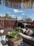 35 Bleeker Avenue, Quinte West, ON  - Outdoor With Deck Patio Veranda 