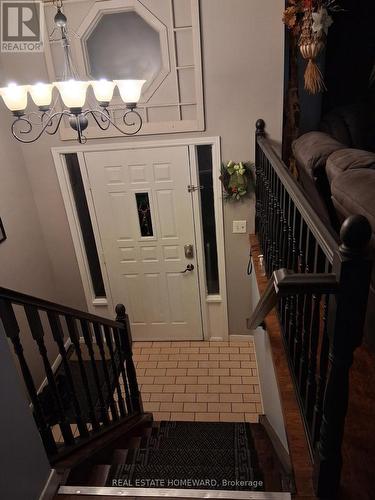 35 Bleeker Avenue, Quinte West, ON - Indoor Photo Showing Other Room