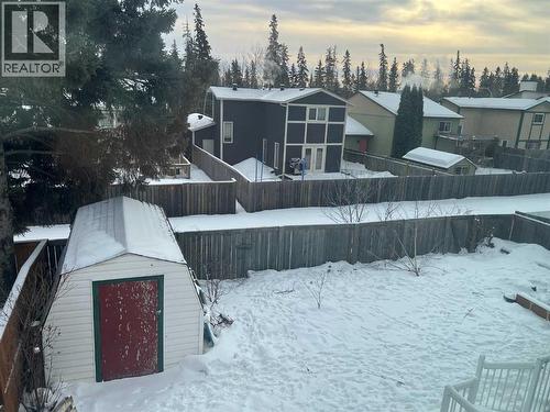 893 Timberline, Fort Mcmurray, AB - Outdoor