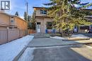 23, 1225 Railway Avenue, Canmore, AB  - Outdoor 