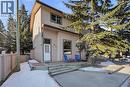 23, 1225 Railway Avenue, Canmore, AB  - Outdoor 