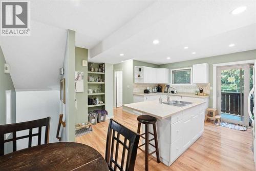 23, 1225 Railway Avenue, Canmore, AB - Indoor