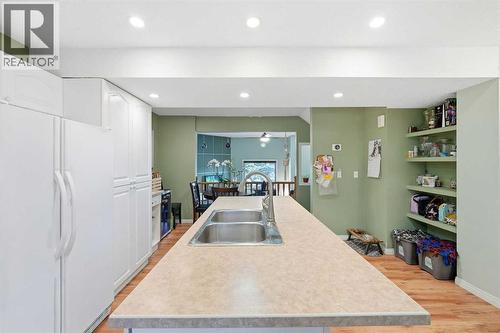 23, 1225 Railway Avenue, Canmore, AB - Indoor