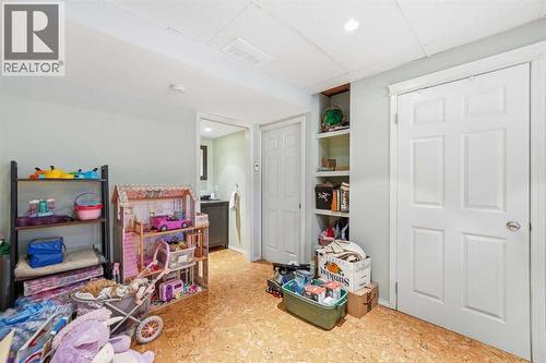 23, 1225 Railway Avenue, Canmore, AB - Indoor