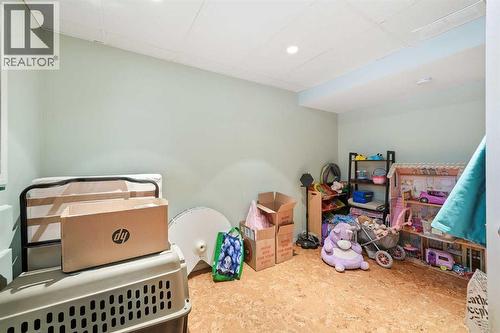 23, 1225 Railway Avenue, Canmore, AB - Indoor