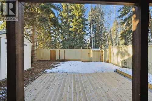 23, 1225 Railway Avenue, Canmore, AB - Outdoor
