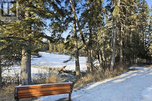 23, 1225 Railway Avenue, Canmore, AB - Outdoor With View