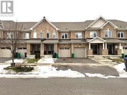 112 GOLDEN SPRINGS DRIVE  Brampton, ON L7A 4N7