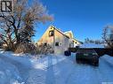 902 9Th Street, Humboldt, SK  - Outdoor 