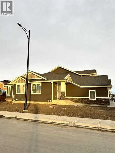 277 Waterford Way, Chestermere, AB - 