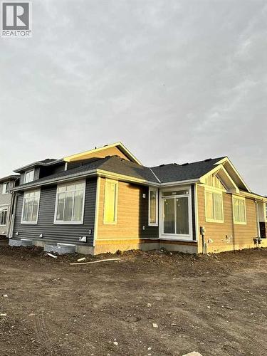 277 Waterford Way, Chestermere, AB - Outdoor