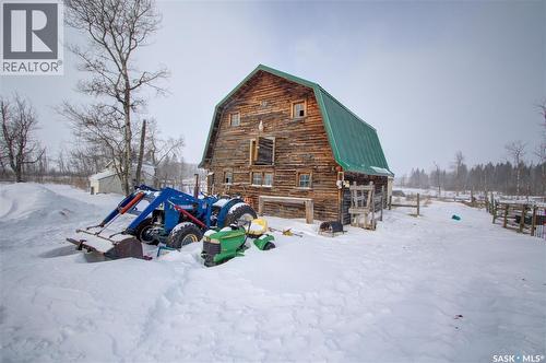 Rm Canwood Farm Land, Canwood Rm No. 494, SK 