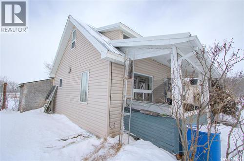 Rm Canwood Farm Land, Canwood Rm No. 494, SK 