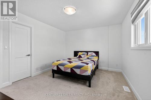 353 Buckthorn Drive, Kingston, ON - Indoor Photo Showing Bedroom