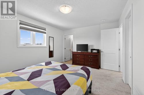353 Buckthorn Drive, Kingston, ON - Indoor Photo Showing Bedroom