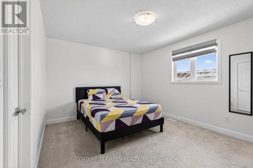 353 Buckthorn Drive, Kingston, ON - Indoor Photo Showing Bedroom