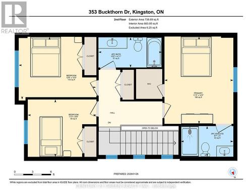 353 Buckthorn Drive, Kingston, ON - Other