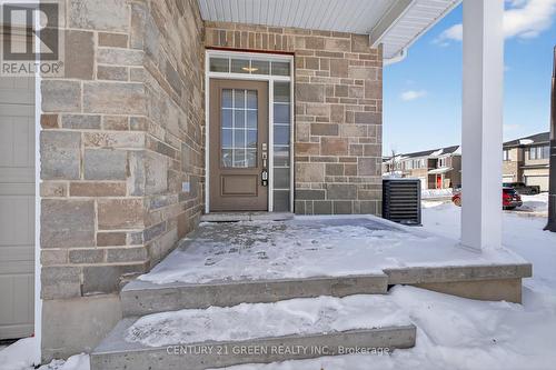 353 Buckthorn Drive, Kingston, ON - Outdoor